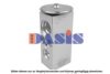 AKS DASIS 840166N Expansion Valve, air conditioning